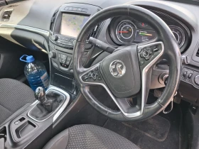 Opel Insignia, снимка 11