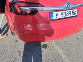 Opel Insignia, снимка 5