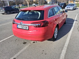 Opel Insignia, снимка 8