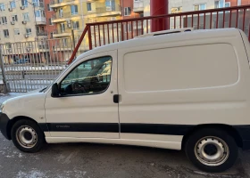 Citroen Berlingo 1.9 HDI - 2499 € / 4887.62 лв. - 21520214 5