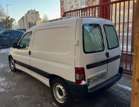 Citroen Berlingo 1.9 HDI - 2499 € / 4887.62 лв. - 21520214 3
