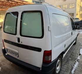 Citroen Berlingo 1.9 HDI - 2499 € / 4887.62 лв. - 21520214 2