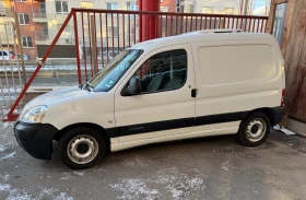 Citroen Berlingo 1.9 HDI - 2499 € / 4887.62 лв. - 21520214 4