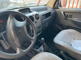 Citroen Berlingo 1.9 HDI - 2499 € / 4887.62 лв. - 21520214 11