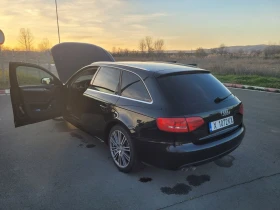 Audi A4, снимка 12