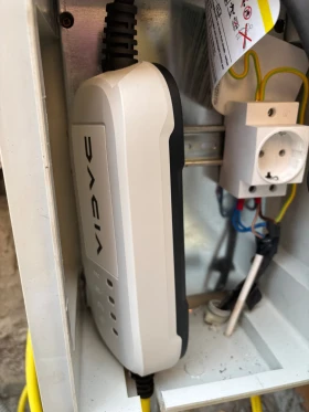 Dacia Spring EXTREME 65, снимка 14