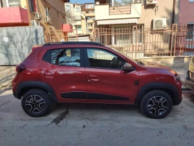 Dacia Spring EXTREME 65 - 17370 € / 33972.77 лв. - 12531889 3