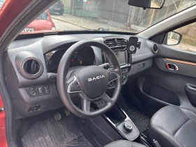 Dacia Spring EXTREME 65, снимка 7
