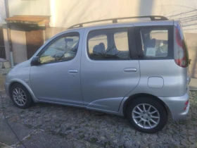 Toyota Yaris verso, снимка 3