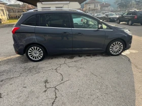 Ford Grand C-Max 2.0tdci 163к.с. Автоматик Титаниум - 5000 € / 9779.15 лв. - 79407388 6