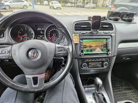 VW Golf 6 TSI - 7000 € / 13690.81 лв. - 11844765 11