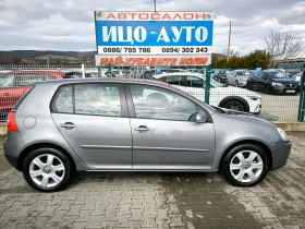 VW Golf 1, 4i-80k.c.* КЛИМАТPOHИК* FACELiFT, НАВИ.ЕВРО 5В! - 3499 € / 6843.45 лв. - 46335194 7