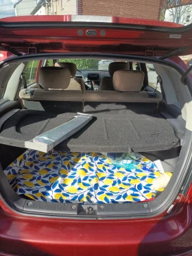 Suzuki Liana - 1700 € / 3324.91 лв. - 56578639 7