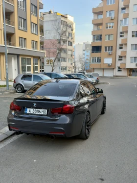 BMW 335 335xi mppsk | Auto.bg — изображение 2