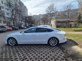 Audi A7 3.0 tfsi superchaged | Auto.bg — изображение 14