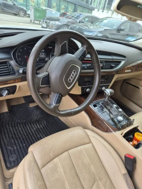 Audi A7 3.0 tfsi superchaged | Auto.bg — изображение 10