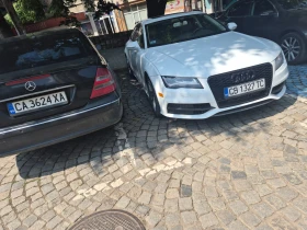 Audi A7 3.0 tfsi superchaged | Auto.bg — изображение 8