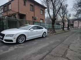 Audi A7 3.0 tfsi superchaged | Auto.bg — изображение 7