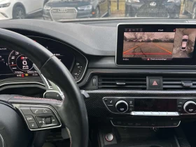 Audi S5 * Progressiv * CARFAX * 360 ������ * + ���� *  | Mobile.bg � ����� ������ 9