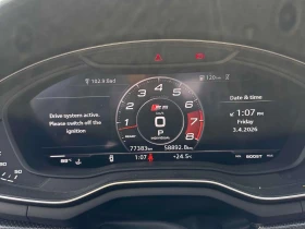 Audi S5 * Progressiv * CARFAX * 360 ������ * + ���� *  | Mobile.bg � ����� ������ 8