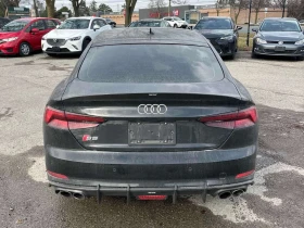 Audi S5 * Progressiv * CARFAX * 360 ������ * + ���� *  | Mobile.bg � ����� ������ 4