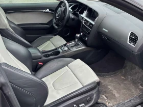 Audi S5 * Technik * CARFAX * ЦЕНА ДО БГ | Auto.bg — изображение 10