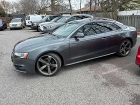 Audi S5 * Technik * CARFAX * ЦЕНА ДО БГ | Auto.bg — изображение 2