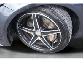 Mercedes-Benz C 450 AMG * Фиксирана цена до БГ * Без инциденти * CARFAX *  | Auto.bg — изображение 9