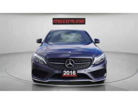 Mercedes-Benz C 450 AMG * Фиксирана цена до БГ * Без инциденти * CARFAX * 