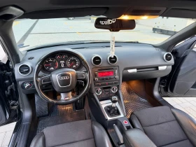 Audi A3 1.9 TDl 105 к.с (BKC) 2010г Quattro - S-Line  - 6700 € / 13104.06 лв. - 26671933 9
