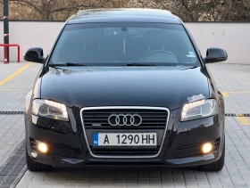 Audi A3 1.9 TDl 105 к.с (BKC) 2010г Quattro - S-Line  - 6700 € / 13104.06 лв. - 26671933 5