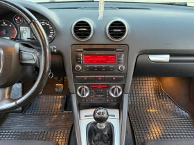Audi A3 1.9 TDl 105 к.с (BKC) 2010г Quattro - S-Line  - 6700 € / 13104.06 лв. - 26671933 12