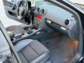 Audi A3 1.9 TDl 105 к.с (BKC) 2010г Quattro - S-Line  - 6700 € / 13104.06 лв. - 26671933 10