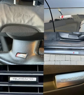 Audi A3 1.9 TDl 105 к.с (BKC) 2010г Quattro - S-Line  - 6700 € / 13104.06 лв. - 26671933 16