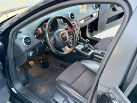 Audi A3 1.9 TDl 105 к.с (BKC) 2010г Quattro - S-Line  - 6700 € / 13104.06 лв. - 26671933 7