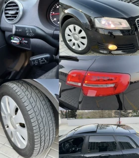 Audi A3 1.9 TDl 105 к.с (BKC) 2010г Quattro - S-Line  - 6700 € / 13104.06 лв. - 26671933 15