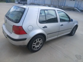 VW Golf 1.9tdi - 1250 € / 2444.79 лв. - 13457370 3