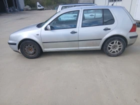 VW Golf 1.9tdi - 1250 € / 2444.79 лв. - 13457370 2