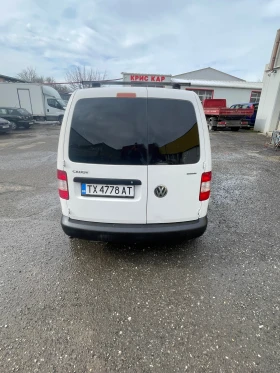 VW Caddy | Mobile.bg � ����� ������ 5