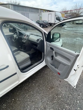 VW Caddy | Mobile.bg � ����� ������ 9