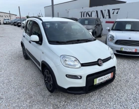 ������ Fiat Panda