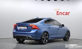 Volvo S60 T5 R Design | Mobile.bg � ����� ������ 10