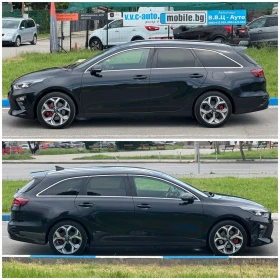 Kia Ceed 1.6CRDi ��������� | Mobile.bg � ����� ������ 5