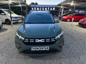 Dacia Jogger Exstreme 1.6Hibrid, 2024г.