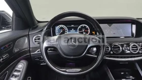 Mercedes-Benz S 350 4MATIC/МАСАЖИ/ОБДУХВАНЕ/ПАНОРАМА/BURMESTER/360 - 17600 € / 34422.61 лв. - 67850142 6