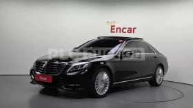 Mercedes-Benz S 350 4MATIC/МАСАЖИ/ОБДУХВАНЕ/ПАНОРАМА/BURMESTER/360