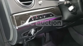 Mercedes-Benz S 350 4MATIC/МАСАЖИ/ОБДУХВАНЕ/ПАНОРАМА/BURMESTER/360 - 17600 € / 34422.61 лв. - 67850142 13