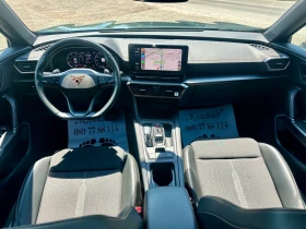 Cupra Formentor 2.0tdi, 4x4! Navigation! CarPlay! Distronic! Keyle | Auto.bg — изображение 9
