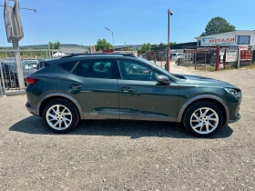 Cupra Formentor 2.0tdi, 4x4! Navigation! CarPlay! Distronic! Keyle | Auto.bg — изображение 8