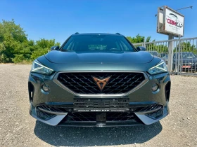 Cupra Formentor 2.0tdi, 4x4! Navigation! CarPlay! Distronic! Keyle | Auto.bg — изображение 2